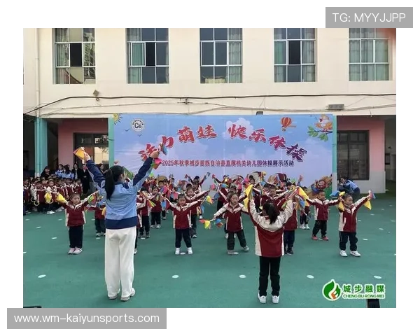 体操选手参与学校公益活动传播健康理念，开展体操大赛